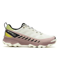Merrell Speed Eco WP [ML037186] 女 戶外鞋 郊山 越野 健行 防潑水 止滑 淡紫霧