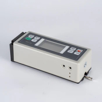 factory outlet AR-132B New Digital Surface roughness tester RA RZ RQ RT 0.001-16UM