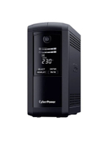 เครื่องสำรองไฟ (390 วัตต์) รุ่น VP700ELCD