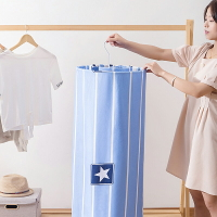 曬床單神器被子晾蝸牛神器圓形旋轉晾衣架被單陽臺可螺旋式曬衣架