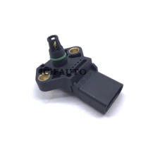 MAP Intake Air Pressure Sensor For SEAT IBIZA VW Lupo 1.4 1.0 TSI 036906051 0261230071 0 261 230 071