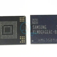 Mxy 100% New original KLMBG4GEAC-B001 32G BGA Memory chip KLMBG4GEAC B001