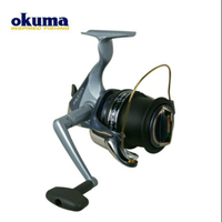 特價~okuma 雷神2代 雙線杯 寶熊