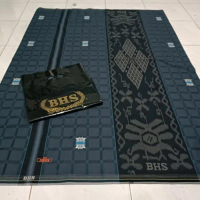 Sarung BHS anak Tanggung Afkir tanpa kotak - Gbr 2 - Gbr 1