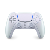 Sony PS5 DualSense 無線控制器 - 閃耀珍珠白