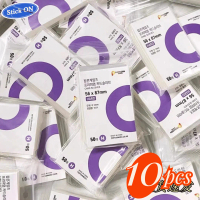 10 PCS Kpop Photocard Cover Sleeves PC Plastic