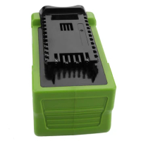 For Greenworks 40V Lawn Mower Tool Replacement Battery Plastic Case Professional Lithium Battery PCB Protection Circuit Board