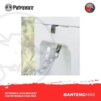 Petromax Lock Bracket For Petromax Cool Box - KX-LOCKB