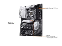 NEW LISTINGCompatible ASUS PRIME Z590-P LGA 1200 Intel Z590 SATA 6Gb/sATX Intel Motherboard
