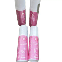 Suncreen glow cool  NuriantiSkin Spf50 Mencerahkan Vitamin Perawatan Pencerah Muka Sunblock Remaja
