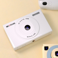 Fujifilm/富士學生高清旅游數碼照相機ccd相機卡片機入門微單T10-樂購