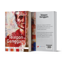Buku Telepon Genggam - Joko Pinurbo - DIVA Press