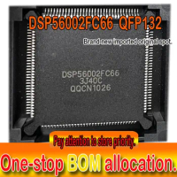 DSP56002FC66 DSP56002FC66 QFP132 digital signal processor IC chip