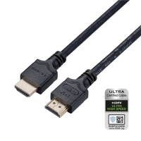 【PX大通】3入組 認證線HDMI-1.2ME HDMI線hdmi線1.2米HDMI 2.0版4K@60公對公