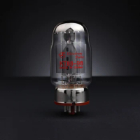 New products in 2024 1pcs Shuguang KT88-98(GEKT88,KT88-Z,KT88-T) Amplifier HIFI Audio Vacuum Tube