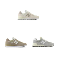 【NEW BALANCE】休閒鞋 運動鞋 復古鞋 574系列 男女 A-U574ESC B-U574ESF C-U574RBL D-WL5742BA 精選六款