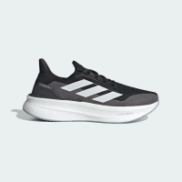 adidas 愛迪達 Ultraboost 5X 男 慢跑鞋 運動 跑鞋 緩衝 彈力 黑 白(IH3110)