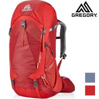 Gregory 登山背包/中背包/登山包 女款 Amber 44 126868