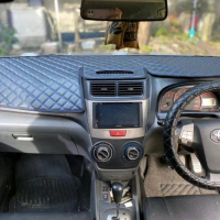 Taplak Dashboard Mobil Avanza-Xenia 2012-2021 Perlindungan Sinar Matahari & tampilan Elegan