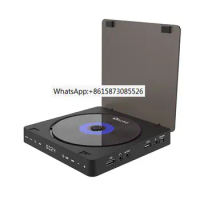 Home DVD high-definition DVD player, children's VCD player, mini CD player, manufacturer's direct sales DVD player