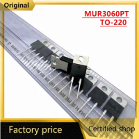MUR3060PT MUR3060 TO-247 Fast Recovery Diode 30A 600V