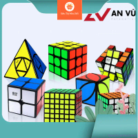 [HCM][Chính hãng] Rubik 3x3 2x2 4x4 Rubik Kim Tự Tháp...
