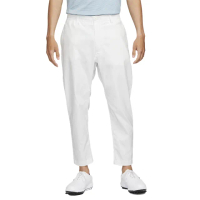 【NIKE GOLF】DRI-FIT GOLF PANTS 男士 高爾夫球長褲 白色