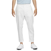 【NIKE 耐吉】DRI-FIT GOLF PANTS 男士 高爾夫球長褲 白色