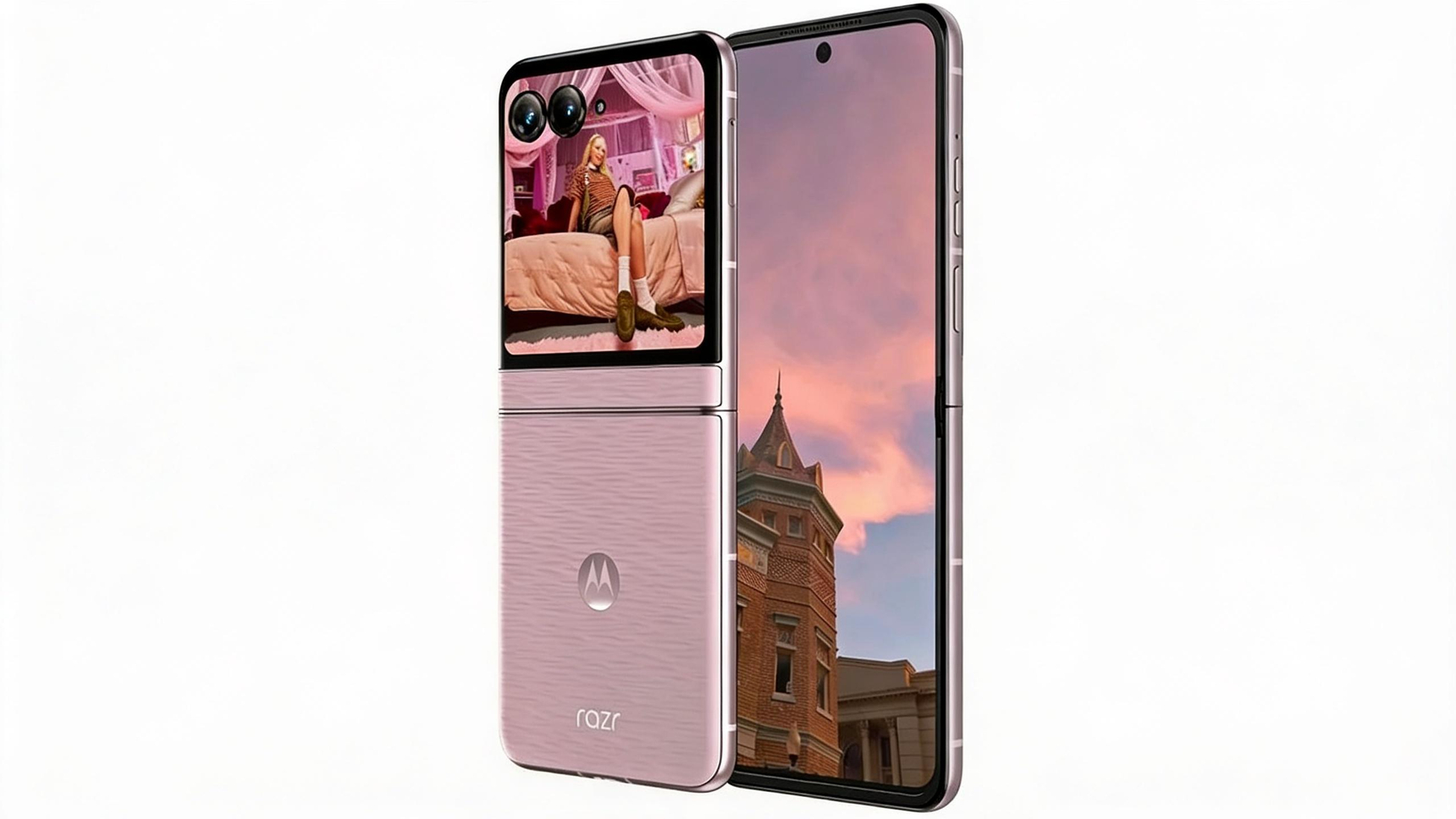 Motorola Razr (2026) が 4 月 29 日に発売：カメラのアップグレード