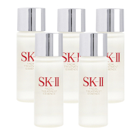 SK-II 青春露(30ml) 5入組【原廠公司貨】