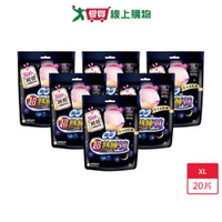 蘇菲超熟睡褲XL2片x10組(總共20片)【愛買】