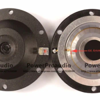 2PCS Replacement Diaphragm For Turbosound / BMS-4548, CD-165 Driver 16 ohms Pure Aluminum wire