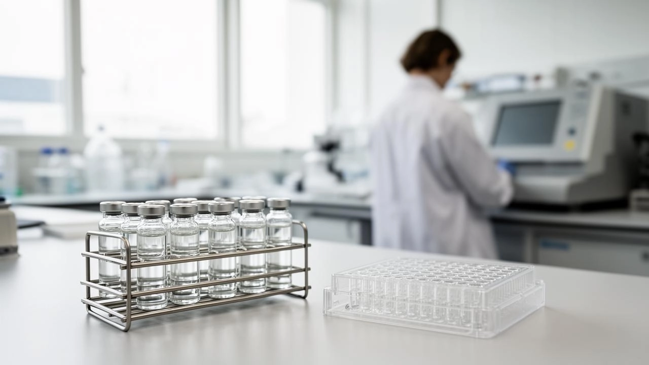 Roche Bets $1.16 Billion on RNAi Weight-Loss Therapy, Licensing ALK7 Candidate from Rona Therapeutics