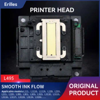 Print Head L495 Printer Head For Epson L3150 L3250 L1210 L220 L310 L301 L365 L575 L475 L375 L3108 L3