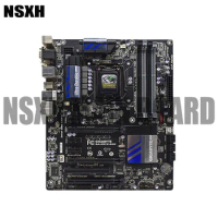 For GA-Z87X-D3H Motherboard 32GB LGA 1150 DDR3 ATX Mainboard 100% Tested Fully Work