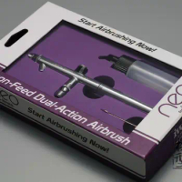 Anest Iwata Hp-Bcn Air Brush 0.5Mm 28Ml Double Action Neo Series