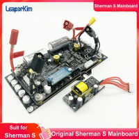 Original Leaperkim Sherman S Mainboard Controller Mainboard Sherman S Controller Mainboard Official Leaperkim Accessories