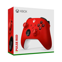 微軟 Xbox Series 無線控制器- 狙擊紅-狙擊紅
