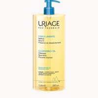 Uriage Cleansing Oil 1L