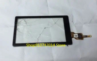 Repair camera for SONY ILCE-5100 A5100 A6500 touch screen single touch external screen