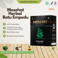 Mosehat Herbal Batu Empedu 30ml - Obat Batu Empedu Herbal Mosehat Jamu Tetes Terbukti Khasiatnya Ber