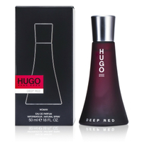 雨果博斯 Hugo Boss - 深紅淡香精 Deep Red Eau De Parfum Spray