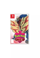 Nintendo Nintendo Switch Pokemon Shield (R1 USA)
