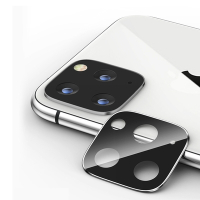 iPhone 11 Pro Max 鏡頭保護貼手機金屬質感鏡頭框 11ProMax鏡頭貼