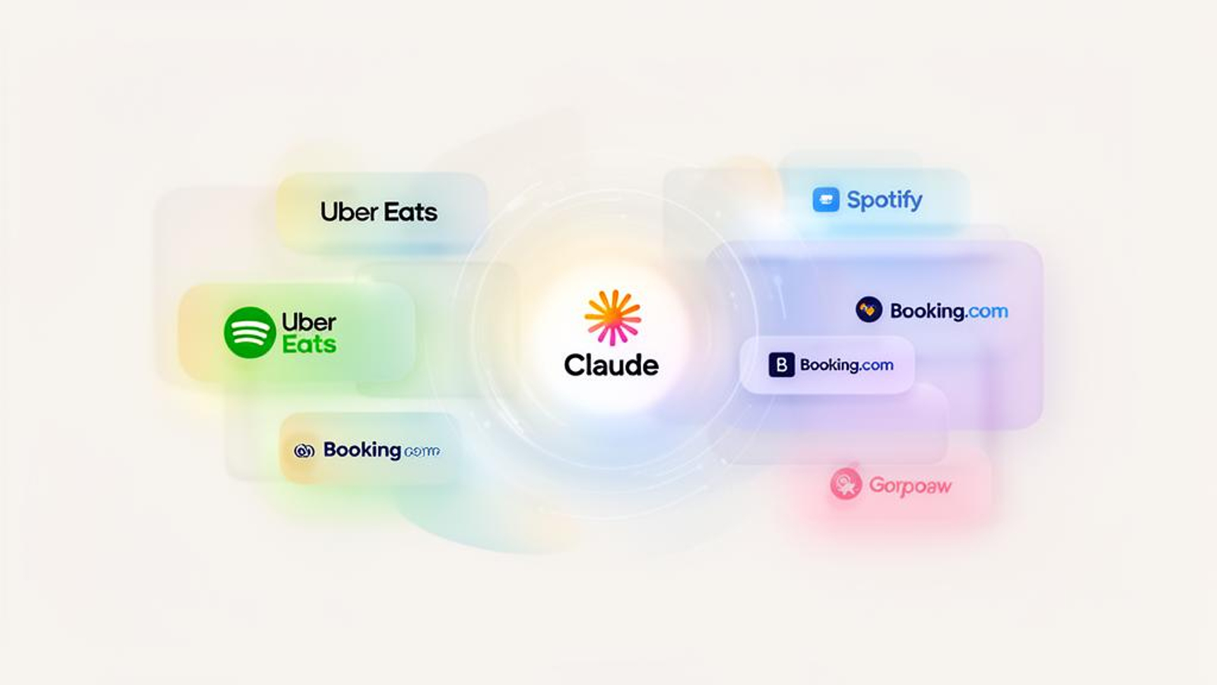 Claude Expands Connectors to Everyday Apps for Seamless Travel and Leisure Planning