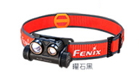 【【蘋果戶外】】FENIX 赤火 HM65R-DT【1500流明】高性能鎂合金越野跑頭燈18650 USB Type-C充電