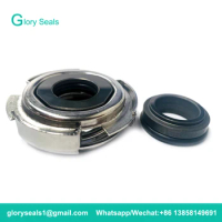 GLF-F-12 CM-12 G05-12 G5-12 Mechanical Seals CM12 For Shaft Size 12mm Horizontal Type CM1/3/5 Pump Grundfos Scala 2