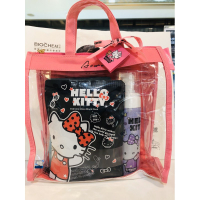 雅聞倍優kitty聯名限量組合