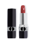 ลิปสติก Rouge Dior Couture Color Refillable Lipstick - 4 Finishes : Satin, Matte, Metallic and Velve