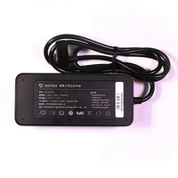 Electric Skatebaord Adapter Battery Charger 42v 1.7A US Plug for Xiaomi Mijia M365 Electric Scooter Accessories Original Charger